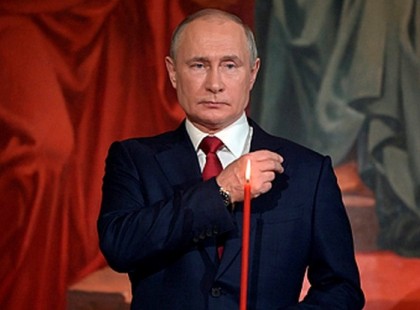 Életfogytig tartó börtön kap Putyin a háborús bűnökért!