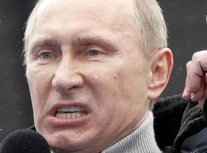 Putyin: “Ukrajna térdeljen le, akkor megállok”