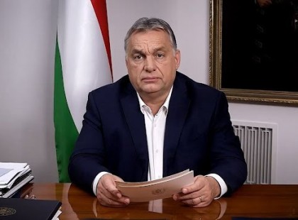 BAJ VAN! ERRE még sosem volt példa!!! LAKOSSÁGI KÖZLEMÉNY! Rendkívüli bejelentést tett a magyar kormány pár órája! MINDEN magyar érintett! Az háborús helyzetről van szó!