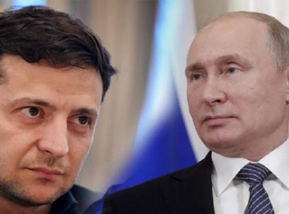 Váratlan hír: Itt a háború vége? Mi történik? Lehet, hogy közelebb a béke, mint gondoltuk?