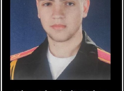 GYÁSZ! Hihetetlen tragédia rázta meg az országot! Újabb magyar áldozata van az orosz-ukrán háborúnak: alig 20 éves volt Laci, esélye sem volt az oroszok ellen