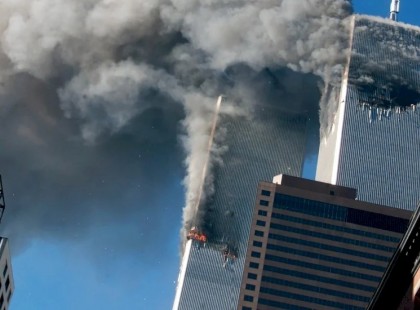 Soha nem látott videó került elő a szeptemberi 11-i terrortámadásról – Új megvilágításba helyezi a történteket?