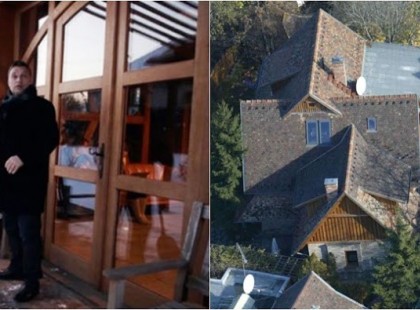 Ezt nézzétek! Megmutatta a házát Orbán Viktor belülről. - Kérjük egy megosztással jelezze, aki csak negyed ilyen szerény körülmények között szeretne élni..