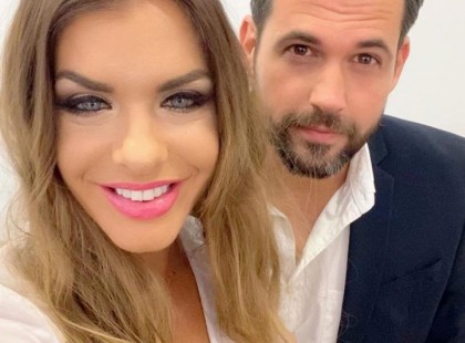 Már nem titok! Megszólalt a második babáról Dér Heni. Most már elárulta