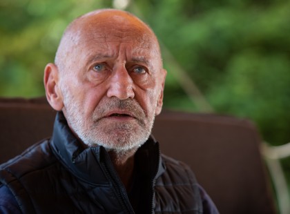 REVICZKY GÁBOR elárulta mennyi a nyugdíja: 