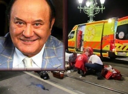 Itt az igazság Korda György autóbalesetéről és a haláláról!