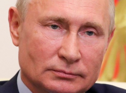 Így fog meghalni Vlagyimir Putyin?