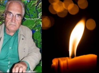 Mély megrendüléssel olvastuk: Elhunyt Dávid Mihály, a Dávid-naptár atyja. Nyugodjon békében!