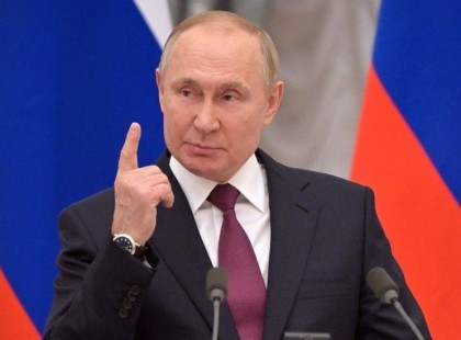 Most már Magyarországot is fenyegeti Putyin? Sokba fájhat nekünk az orosz elnök háborúja