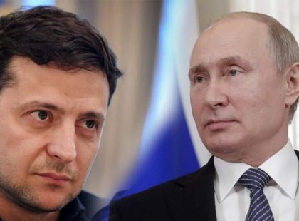 Váratlan hír:Itt a háború vége? lehet, hogy közelebb a béke, mint gondoltuk?