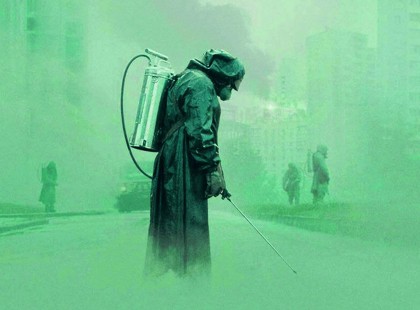 Európa veszélyben ! 211 fős csernobili személyzet már nem tud dolgozni !