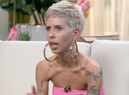 Elképesztő…! Egyszerűen lélegzetelállító!! ÁLOMSZÉP nő lett Cinthya Dictatorból! Minden rajongó oda van az ÚJ külsejétől! - Nektek hogy tetszik?