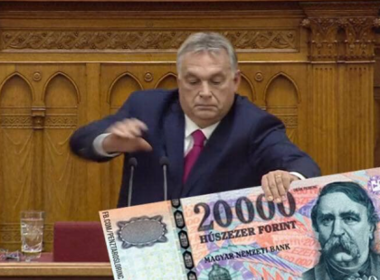 Nagy bejelentés a kormánytól: További 106 ezer szülő kap 33 milliárdnyi forintnyi ingyenpénzt a választásokig!