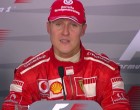 VÉGRE!!!! 8 ÉV UTÁN Változás állt be Michael Schumacher állapotában! Hivatalos közleményt adott ki a család