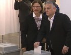 ORBÁN VIKTOR MÁR LE IS ADTA SZAVAZATÁT: ŐSZINTÉN ELMONDTA, MILYEN EREDMÉNYT VÁR