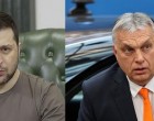 ÍGY REAGÁLT AZ UKRÁN KÜLÜGY ORBÁN VIKTOR GYŐZELMÉRE: “HÁLÁS LEHET ORBÁN ZELENSZKIJNEK AZÉRT, HOGY…”