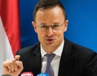 SZIJJÁRTÓ PÉTER INGERÜLTEN NYILATKOZOTT AZ UKRÁN VEZETŐK HAZÁNKAT ÉRINTŐ LÉPÉSEIRŐL: “HÁT ÁLLJON MÁR MEG A MENET!”