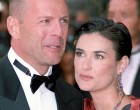 Szívszorító üzenet jött a volt feleségtől. Demi Moore most is törődik a komoly betegséggel küzdő exével, Bruce Willis-szel