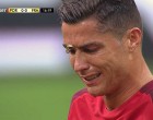 Meghalt Christiano Ronaldo kisfia