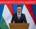 RENDKÍVÜLI KÖZLEMÉNY! AZ OROSZOK ELKEZDTÉK ELZÁRNI A GÁZT, SZIJJÁRTÓ PÉTER RENDKÍVÜLI BEJELENTÉST TETT