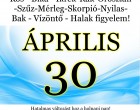 Kos - Bika - Ikrek-Rák-Oroszlán-Szűz-Mérleg-Skorpió-Nyilas-Bak - Vízöntő - Halak figyelem!Hatalmas változást hoz a holnapi nap!Holnapi horoszkóp (SZOMBAT)