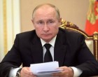 Itt a vége – Aláírta a döntést Putyin