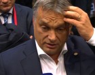 Kormány eltitkolta de kiderült ,hogy Brüsszel tegnap elutalta a több mint 100 milliárdot az Orbán-kormánynak