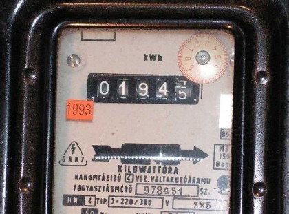 Villanyórások figyelem! Ezt minél előbb intézd el! Nyisd ki a villanyóra szekrényt és ezt helyezd el az ajtaján! Nagyon fontos, hogy minél előbb elintézd! Olvass bele és rájössz miért! >>>