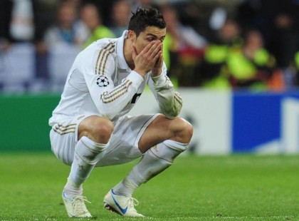 Kiderült az igazság?Ezért halt meg Cristiano Ronaldo kisfia?