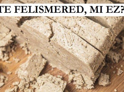 Óvja a szívet és az idegrendszert, csökkentheti a trombózis kockázat, tele van vitaminnal. Ráadásul isteni FINOM: