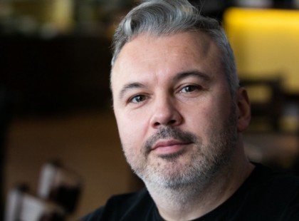 ÉG ÖNNEL MŰVÉSZÚR! Dombóvári Istvántól kell búcsúznunk…