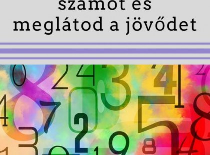 Ez az egyik legpontosabb jóslat: válassz egy számot és meglátod a jövődet