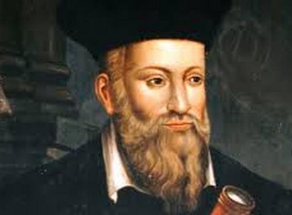 Pokoli nyár vár ránk Nostradamus jóslata szerint! Nem semmi, ami kiderült