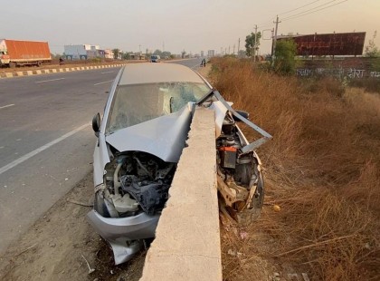 És beteljesült a KARMA! Megverte a 72 éves nagymamát az autótolvaj, félórán belül meghalt karambolban