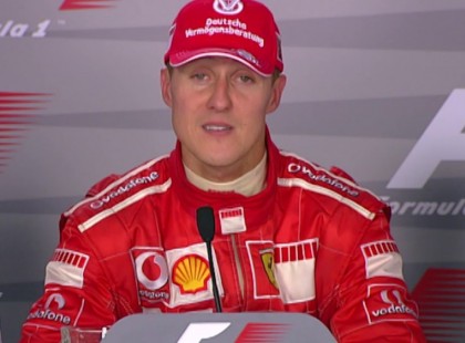 VÉGRE!!!! 8 ÉV UTÁN Változás állt be Michael Schumacher állapotában! Hivatalos közleményt adott ki a család