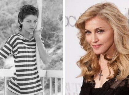 21 HÍRESSÉG, AKIKET CSAK KEVESEN LÁTHATTUNK FIATALKORUKBAN