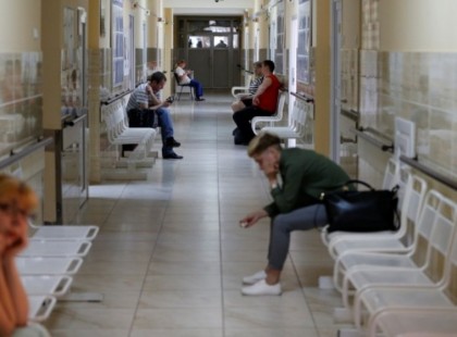 Hatályba lépett az új tb-törvény: megvonják az egészségügyi ellátást azoktól akik.....