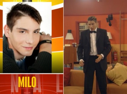 Emlékszel még VV Milóra? Nagyon durva karriert futott be a harmadik évad győztese