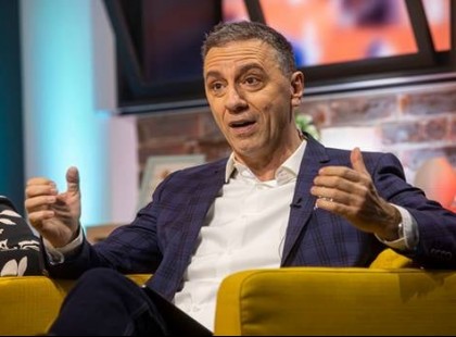 Kiderült a nagy titok – Ezért nincs Csonka Andrásnak 57 évesen felesége és gyereke