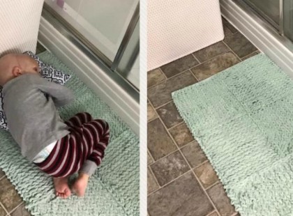 A haldokló kisfiú utolsó mondatai : 