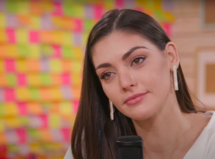 Itt a vége! Már biztos! Elköltözik Kulcsár Edina