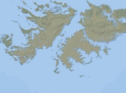 Küszöbön egy újabb háború: az elnök bejelentette Argentína igényét a Falkland-szigetekre