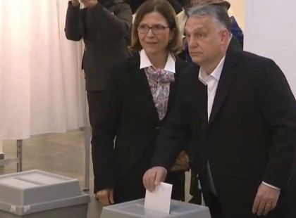 ORBÁN VIKTOR MÁR LE IS ADTA SZAVAZATÁT: ŐSZINTÉN ELMONDTA, MILYEN EREDMÉNYT VÁR