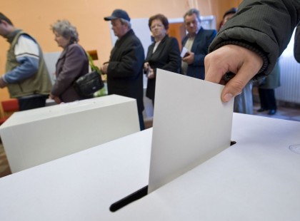 Meglepetés:Mutatjuk a jelenlegi adatok szerint melyik párt a legesélyesebb az április 3-i választás megnyerésére