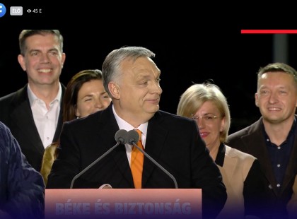 Orbán Viktor: 