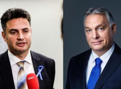 MÁRKI-ZAY PÉTER ELMONDTA, MIÉRT NEM GRATULÁLT ORBÁN VIKTORNAK: EZ A 2 OKA VAN!