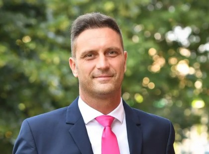 Szebeni István: Elképzelhetetlen, hogy mi lett volna, ha az ellenzék nyer..Káosz, zűrzavar, fejetlenség...DE