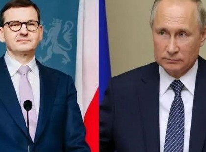 A lengyel kormányfő és Putyin is értékelte Orbán Viktor eredményét: ez a véleményük