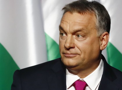 Orbán Viktor a választások után nevet változtatott!