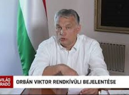 Maga Orbán Viktor jelentette be : Olyan vadonatúj pénztámogatás jön, amilyen MÉG SOHA NEM VOLT MAGYARORSZÁGON! ÖNNEK IS megint pénz tesz a zsebébe? ITT ellenőrizheti, hogy jogosult-e az új támogatásra :